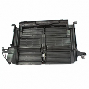 Radiator Deflector Louvers Assy Ford C-max MK2 13-18