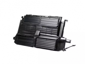 Radiator Deflector Louvers Assy Ford C-max MK2 13-18