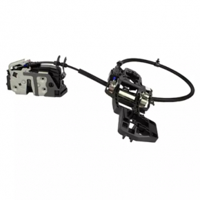 Ford Transit Connect MK2 13-23 Rear Left Door Lock