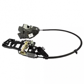 Ford Transit Connect MK2 13-23 Rear Left Door Lock