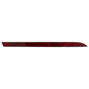 Rear left reflector for Lincoln MKX 16-18