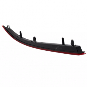 Rear left reflector for Lincoln MKX 16-18