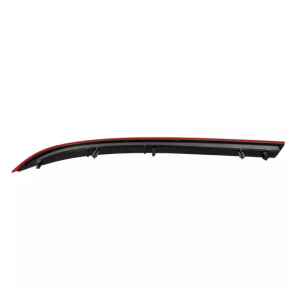 Rear left reflector for Lincoln MKX 16-18