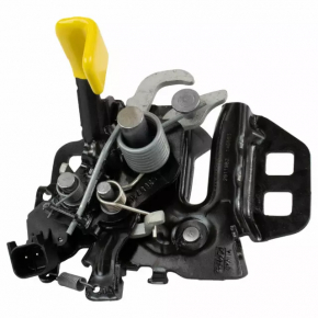 Hood lock Lincoln MKX 16-18
