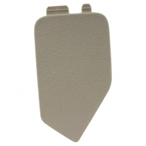 Ford C-Max MK2 13-18 grey left center console cover