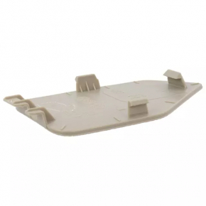 Ford C-Max MK2 13-18 grey left center console cover