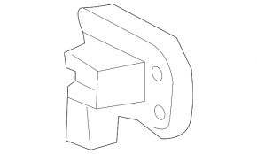 Check fuse VVB Toyota Prius 30 12-15 plug-in