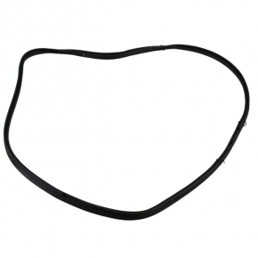 Rubber seal for tailgate Ford Edge 19-24