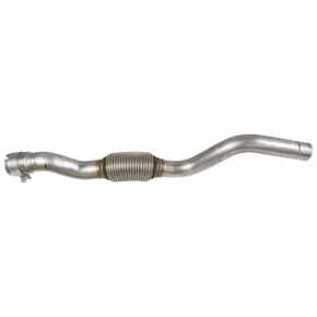 Right intake pipe Ford Explorer 20-24 3.0T