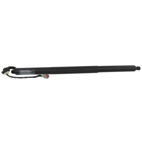 Shock absorber trunk door left Ford Explorer 20-21 electric