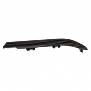 Front panel trim left Ford Explorer 20 - wood grain