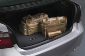 Trunk carpet Lexus IS250 IS350 06-13