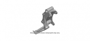 Generator bracket Chevrolet Camaro 16-23 6.2