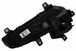 Right-hand daytime running lights (DRL) for Chevrolet Malibu 2016-2018