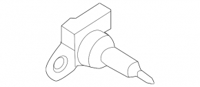 Genesis GV70 23-26 EV Oil Temperature Sensor