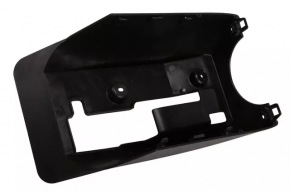 Chevrolet Bolt 17-21 Black Lower Steering Column Bezel