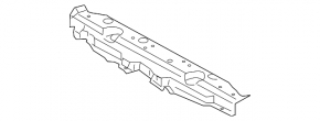 TV top bar Toyota Prius 20 04-09
