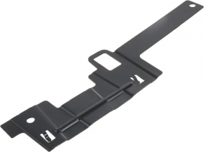TV Trim Bracket Infiniti QX30 17-