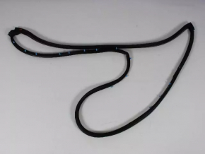 Door Seal Front Left Dodge Charger 11-23