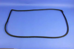 Door Seal Front Left Dodge Charger 11-23