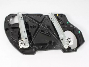 Window lifter with motor front right Chrysler 300 11-23