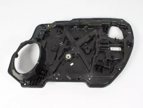 Window lifter with motor front right Chrysler 300 11-23