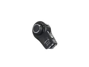 Light control Jeep Cherokee KL 14- black without fog lights