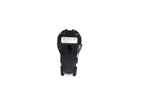 Light control Jeep Cherokee KL 14- black without fog lights