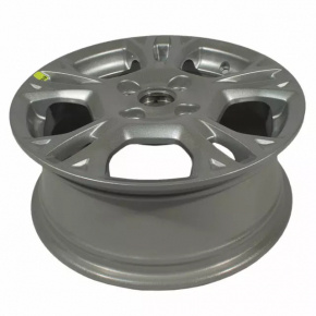 Wheel disk R15 Ford Fiesta 11-19 type 1 curb