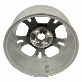 Wheel disk R15 Ford Fiesta 11-19 type 1 curb