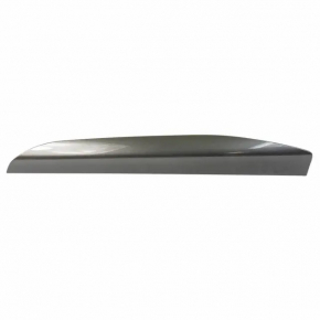 Ford Edge 19 Front Panel Molding - Chrome Defect