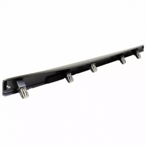 Ford Edge 19 Front Panel Molding - Chrome Defect
