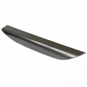 Ford Edge 19 Front Panel Molding - Chrome Defect