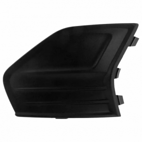 Left fog light plug for Ford Fusion mk5 19-20