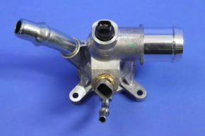 Thermostat housing Jeep Compass 17- 2.4 with sensor