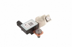 GMC Terrain 18 negative terminal with sensor