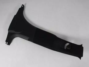 Center pillar trim right Chrysler 300 11-23 black