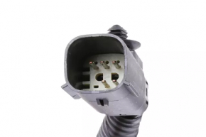 Chevrolet Volt 11-15 Front Bumper Wiring Without Parking Sensors