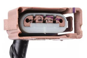 Chevrolet Volt 11-15 Front Bumper Wiring Without Parking Sensors