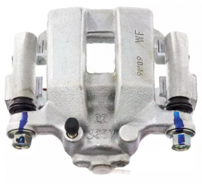Rear right caliper Nissan Leaf 18-