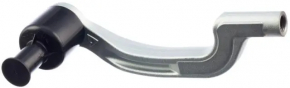 Steering tip right Infiniti QX30 17- CTR