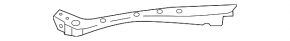 TV bar eyelash left Subaru XV Crosstrek 13-17