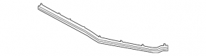 Front left hood seal for Toyota Land Cruiser 24-26