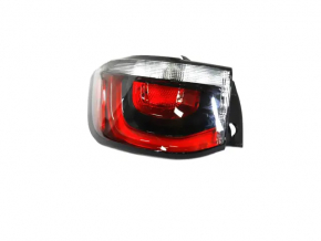 External wing light left Jeep Compass 17-21 LED