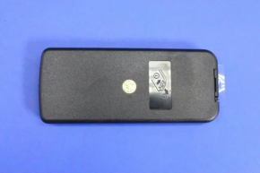 Chrysler Pacifica 18-20 ceiling monitor control panel