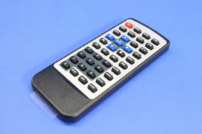 Chrysler Pacifica 18-20 ceiling monitor control panel