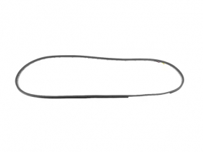 Door seal rear right Jeep Renegade 15-