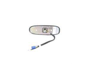 Jeep Grand Cherokee WL 22-25 fin antenna