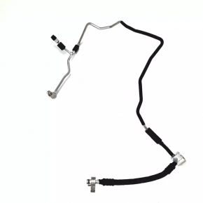 Air conditioning hose for Audi Q7 4L 10-15