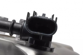 Chevrolet Malibu 16-22V Vacuum Booster
